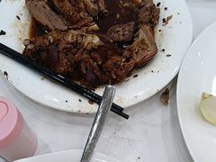 -大地土窑菜馆·特色罗浮农家菜(罗浮山景区店)