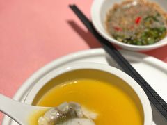 黄鱼-龙鲜会·澳门生鲜火锅(诚品店)
