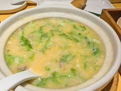 -蔡澜点心·粤菜(花城汇南区店)