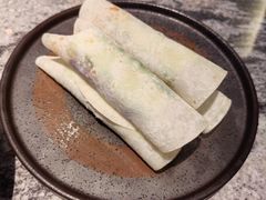 -新白鹿餐厅(松江开元地中海店)