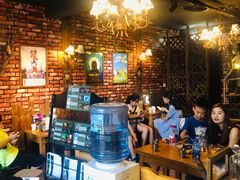 -MAX伯爵趣味互动密室逃脱(大坪D馆店)
