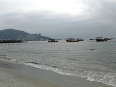 -巽寮湾