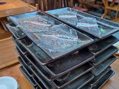 -风情丽江斑鱼火锅(孙家沟西南路80号店)