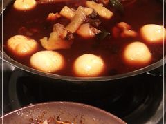 -李子坝梁山鸡(李子坝大鸡哥店)