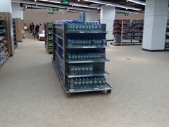 店内环境-外高桥超市
