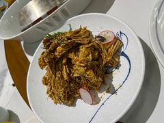 -北平食府(马鞍山路店)