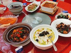 -谢先生酒店·椒宴集(沙湖店)