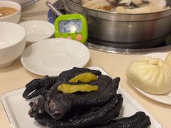 -太婆天府山珍酒楼(亚运村店)