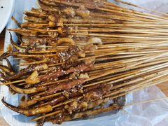 -十里铺铁板鱿鱼