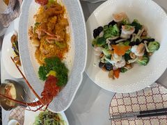 -天顺渔港·海景餐厅(星海广场店)