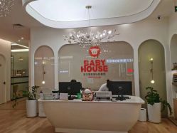 -宝贝家族国际影像馆(高新店)