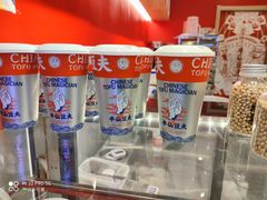 -半仙豆夫(安东老街店)