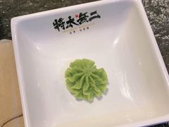 -将太无二·北美传奇寿司(瑞士公寓店)