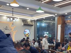 -徽州美食(三十年老店)