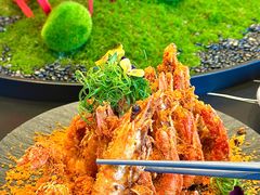 -香满楼(清水河路店)