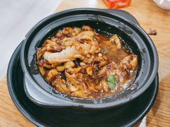 -新健小吃(承德街店)