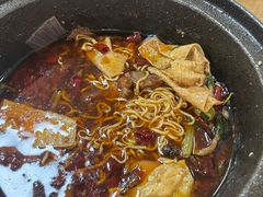肥肠鸡煲-重庆鸡公煲·嘟享吃(林科大店)