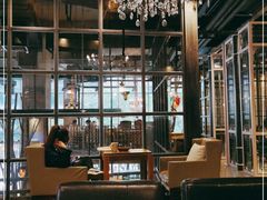 大堂-漫咖啡(红唐店)