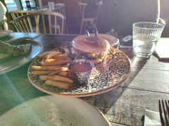 -Pakkhús Restaurant