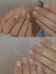 -M·X Nail日式美甲美睫