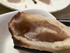 -胡记锅贴·沪上游子老鸭粉丝汤(太原路店)