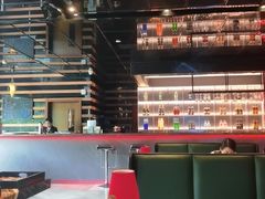 -食肆&Fourteen(武林夜市店)