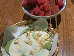 -李百蟹·江南蟹黄面(夫子庙店)