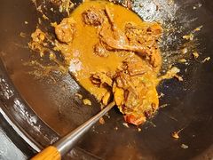 -鱼窝棚柴火铁锅炖(富山屯店)