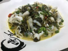 千岛湖鱼泡-千岛湖小鱼儿·淳安匠心农家菜