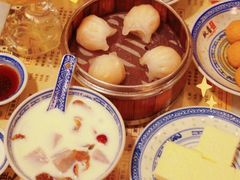 -双喜老铺(人民广场店)