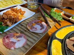 -超级神炭烤肉夜食(芥园西道店)