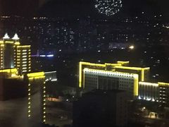 -锦州喜来登酒店