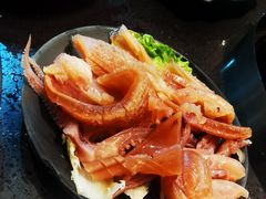 -渝宗老灶火锅(巴国城店)