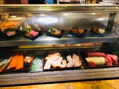 -广州中心皇冠假日酒店-环市食坊·海鲜自助餐厅