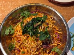 -喝丢一只鞋海鲜烧烤·海肠捞饭(东关街店)