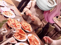 -水月周庄铂尔曼酒店 · 漾全日餐厅