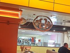 -黑金·寻焰自助百汇·烤肉·火锅(中街店)