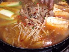 元山烤肉-元山烤肉店(假日广场店)