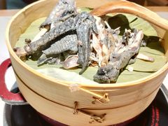 -黑鸡小馆(金源店)