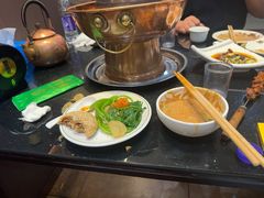 -东来顺饭庄·火锅(环岛店)