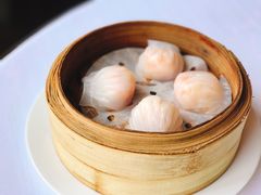 -富力丽思卡尔顿酒店·丽轩中餐厅