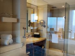 -上海新发展亚太JW万豪酒店