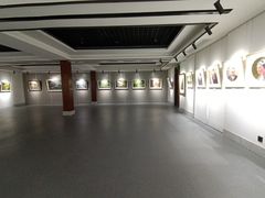 -金谷里艺术馆