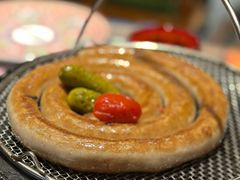 -卢布里西餐厅(满洲里店)