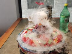 -贰重天冰煮羊自助火锅(东坝店)