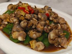 -君霖海鲜私房菜(春柳店)