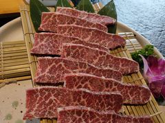 隔膜牛小排-牛焱·烧肉酒肆(五大道店)