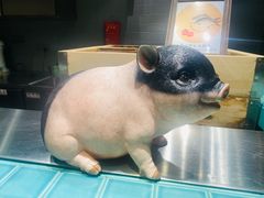 -庐灶江南·江南菜·四合院Bistro(东直门雍和宫·原华侨宾馆店)