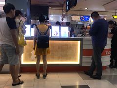 -CoCo都可(虹口龙之梦店)