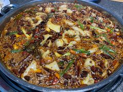-胖子鱼·天水麻辣鱼火锅(秦州407店)